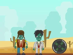 لعبة Zombie Killer على الانترنت