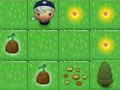 لعبة Magic Seeds على الانترنت