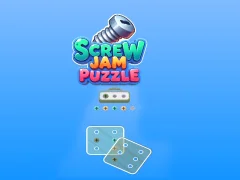 لعبة Screw Jam Puzzle على الانترنت