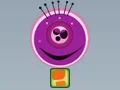 لعبة AlienRoll على الانترنت