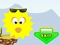 لعبة Sunny Boom على الانترنت