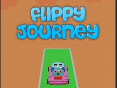 لعبة Flippy Journey على الانترنت