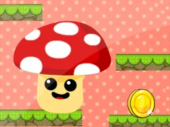لعبة Mushroom Adventure على الانترنت