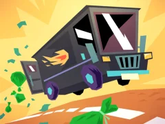 لعبة Car Mayhem على الانترنت