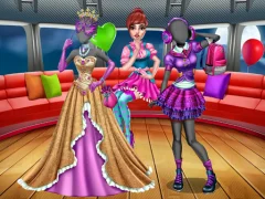 لعبة Fashion Academy على الانترنت