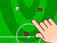 لعبة One Touch Football على الانترنت