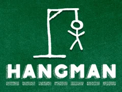 لعبة Hangman 1-4 Players على الانترنت