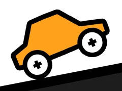 لعبة Bouncy Motors على الانترنت