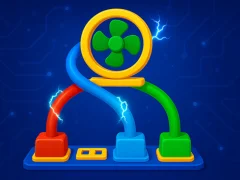 لعبة Tangle Master 3D على الانترنت