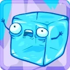 لعبة Icesters Trouble على الانترنت