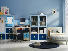 لعبة Room Spot Differences على الانترنت