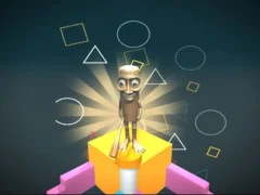 لعبة Tung Tung Sahur Flip or Die على الانترنت