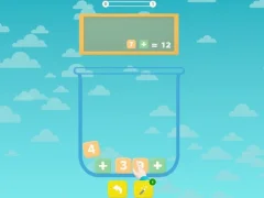 لعبة Number Blast على الانترنت