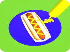 لعبة Breakfast prepare على الانترنت
