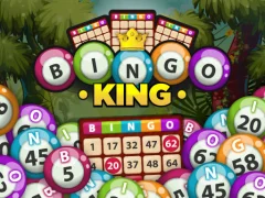 لعبة Bingo King على الانترنت