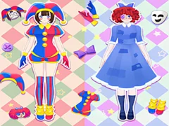 لعبة Anime Princess Cosplay ASMR على الانترنت