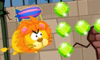 لعبة Zoo Panic على الانترنت