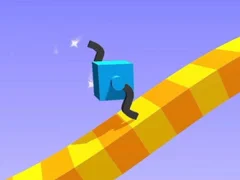 لعبة Draw Climber 2 على الانترنت