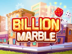 لعبة Billion Marble على الانترنت