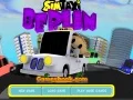 لعبة Sim Taxi: Berlin على الانترنت