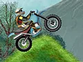 لعبة Nuclear Bike على الانترنت