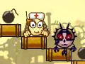 لعبة Roly-Poly Cannon 3 على الانترنت