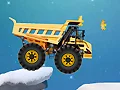 لعبة Truck Bonanza على الانترنت