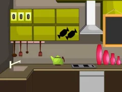 لعبة Sassy Villa Escape على الانترنت