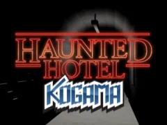 لعبة Kogama Haunted Hotel على الانترنت