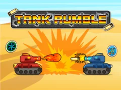 لعبة Tank Rumble على الانترنت