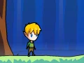 لعبة Van The Brave Elf على الانترنت