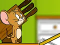 لعبة Tom and Jerry in Rig-a bridge على الانترنت