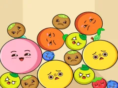 لعبة Fruit Madness على الانترنت