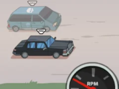 لعبة Speedlust Driver على الانترنت