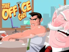 لعبة The Office Guy على الانترنت