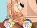 لعبة Toys Bikers على الانترنت