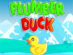لعبة Plumber Duck على الانترنت