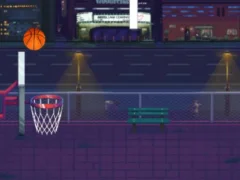 لعبة Basketball Shoot على الانترنت