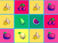 لعبة Fruit 2048 على الانترنت