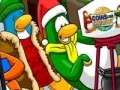 لعبة Sort My Tiles: Club Penguin على الانترنت