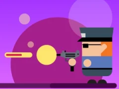 لعبة Gun Box Zombies على الانترنت