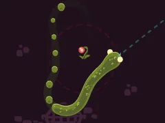 لعبة Slugoborus على الانترنت