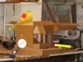 لعبة Hidden objects - garage على الانترنت