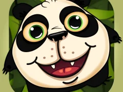 لعبة Jumpanda على الانترنت