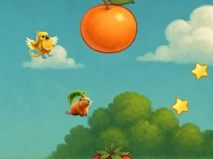 لعبة Neuro Fly Brainrot على الانترنت