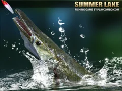 لعبة Summer Lake على الانترنت