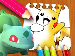 لعبة Pokemon على الانترنت