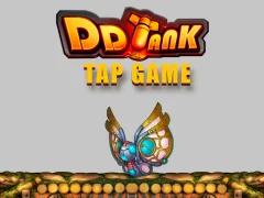 لعبة Ddtank Tap على الانترنت