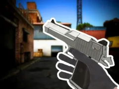 لعبة FPS Toy Realism على الانترنت