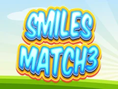 لعبة Smiles Match3 على الانترنت